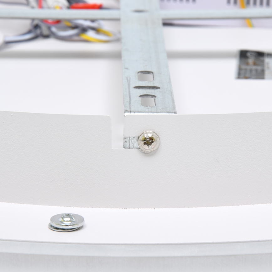 Brilagi - LED Димируем плафон MODERN LED/89W/230V 2700-6500K Ø 47 см + дистанционно управление