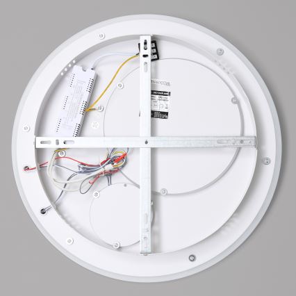Brilagi - LED Димируем плафон MODERN LED/89W/230V 2700-6500K Ø 47 см + дистанционно управление