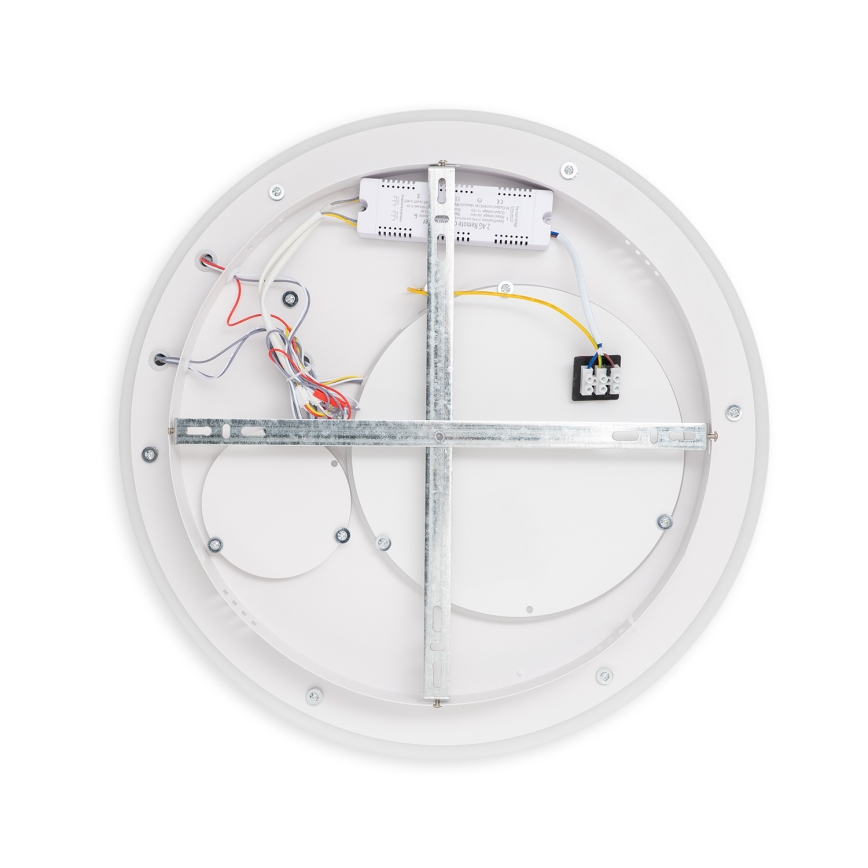 Brilagi - LED Димируем плафон MODERN LED/89W/230V 2700-6500K Ø 47 см + дистанционно управление