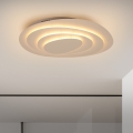 Brilagi - LED Димируем плафон MODERN MINI LED/65W/230V 3000/4000/6000K 41x34,3 см + дистанционно управление