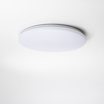 Brilagi - LED Димируем плафон OPAL LED/24W/230V  3000/4000/6500K + дистанционно управление