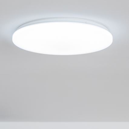 Brilagi - LED Димируем плафон OPAL LED/24W/230V  3000/4000/6500K + дистанционно управление