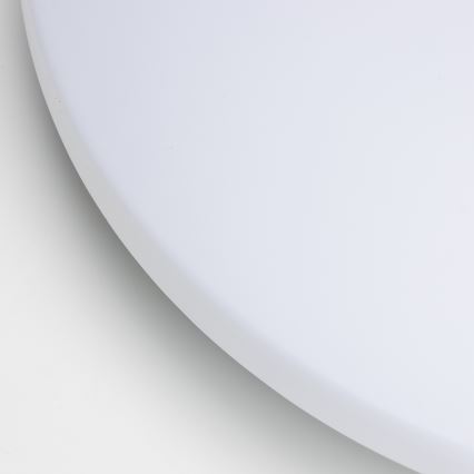 Brilagi - LED Димируем плафон OPAL LED/24W/230V  3000/4000/6500K + дистанционно управление