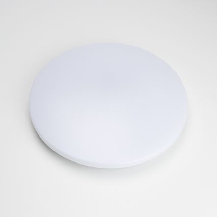 Brilagi - LED Димируем плафон OPAL LED/24W/230V  3000/4000/6500K + дистанционно управление