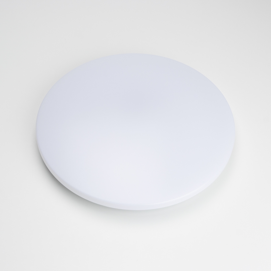 Brilagi - LED Димируем плафон OPAL LED/24W/230V  3000/4000/6500K + дистанционно управление