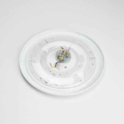 Brilagi - LED Димируем плафон OPAL LED/24W/230V  3000/4000/6500K + дистанционно управление