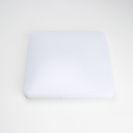 Brilagi - LED Димируем плафон OPAL LED/24W/230V 3000/4000/6500K + дистанционно управление