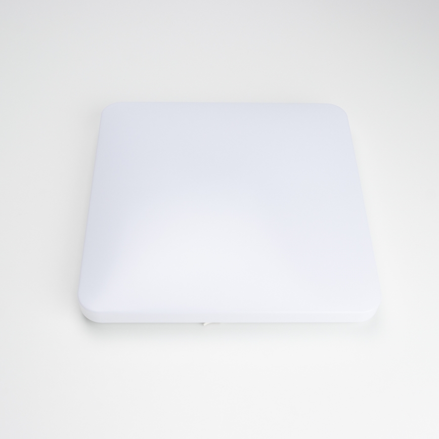 Brilagi - LED Димируем плафон OPAL LED/24W/230V 3000/4000/6500K + дистанционно управление