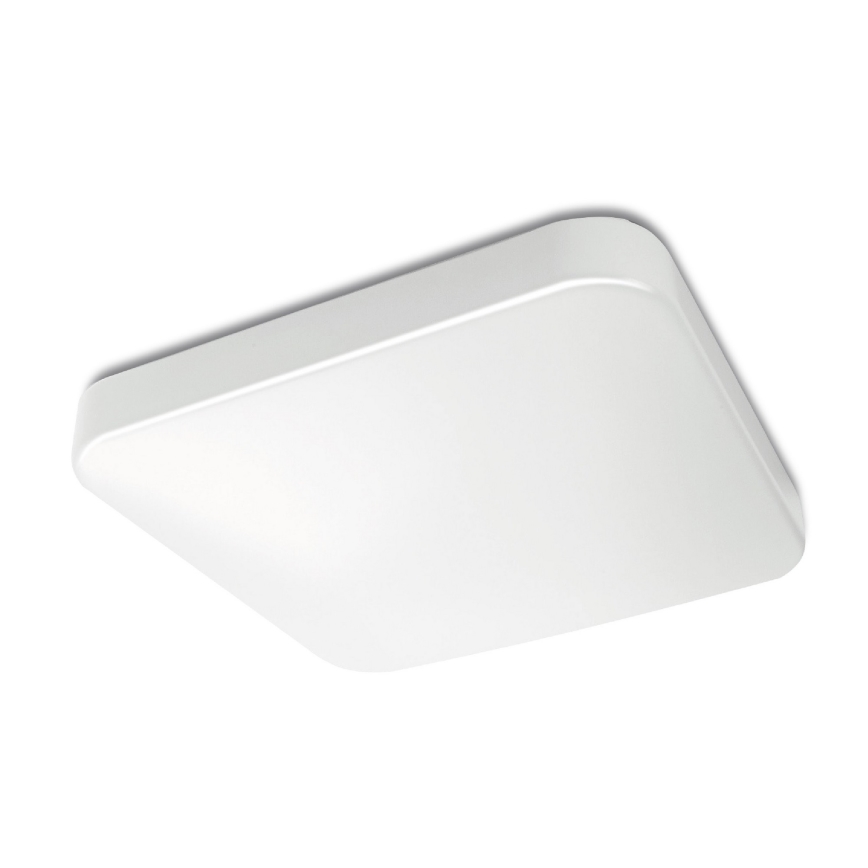 Brilagi - LED Димируем плафон OPAL LED/24W/230V 3000/4000/6500K + дистанционно управление