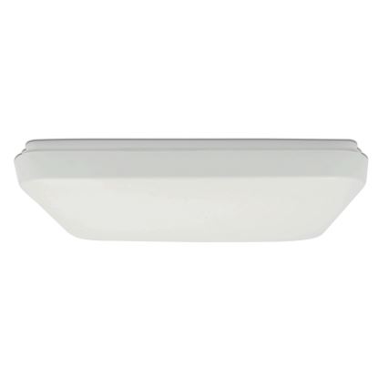 Brilagi - LED Димируем плафон OPAL LED/24W/230V 3000/4000/6500K + дистанционно управление