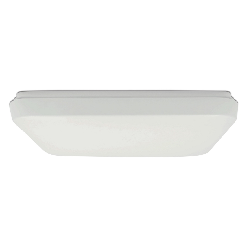 Brilagi - LED Димируем плафон OPAL LED/24W/230V 3000/4000/6500K + дистанционно управление