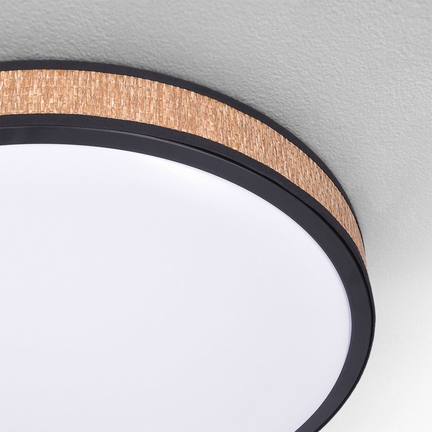 Brilagi - LED Димируем плафон ROSA LED/48W/230V 3000-6500K Ø 38 см + дистанционно управление