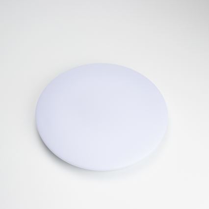 Brilagi - LED Димируем плафон SMART LED/24W/230V 2700-6500K Wi-Fi Tuya + дистанционно управление