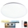 Brilagi - LED Димируем плафон SMART LED/36W/230V 2700-6500K Wi-Fi Tuya + дистанционно управление