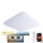Brilagi - LED Димируем плафон SMART LED/36W/230V 2700-6500K Wi-Fi Tuya + дистанционно управление