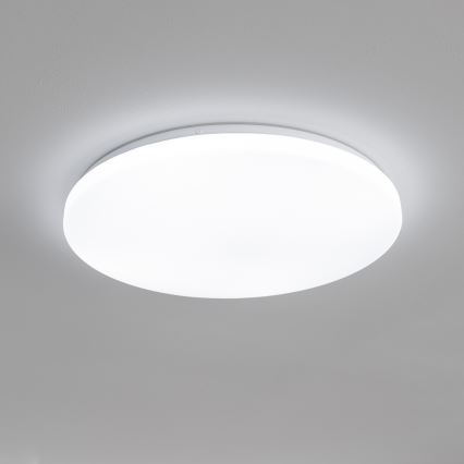 Brilagi - LED Димируем плафон SMART LED/36W/230V 2700-6500K Wi-Fi Tuya + дистанционно управление