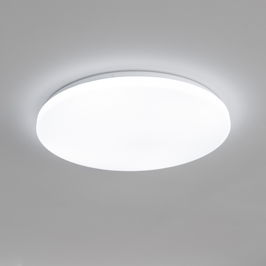 Brilagi - LED Димируем плафон SMART LED/36W/230V 2700-6500K Wi-Fi Tuya + дистанционно управление