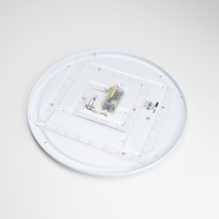 Brilagi - LED Димируем плафон SMART LED/36W/230V 2700-6500K Wi-Fi Tuya + дистанционно управление