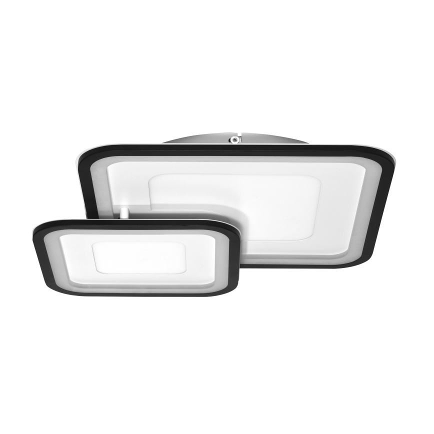 Brilagi - LED Димируем плафон TANDORA LED/49W/230V 3000/4000/6000K + дистанционно управление