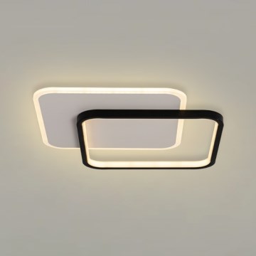 Brilagi - LED Димируем плафон VELO LED/43W/230V 3000/4000/6000K + дистанционно управление