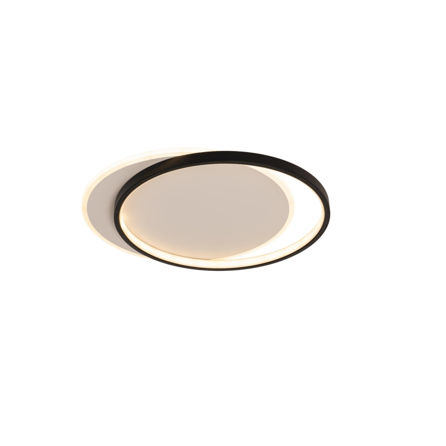 Brilagi - LED Димируем плафон VELO LED/48W/230V 3000/4000/6000K + дистанционно управление