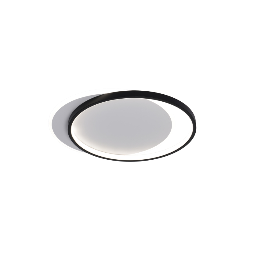 Brilagi - LED Димируем плафон VELO LED/48W/230V 3000/4000/6000K + дистанционно управление