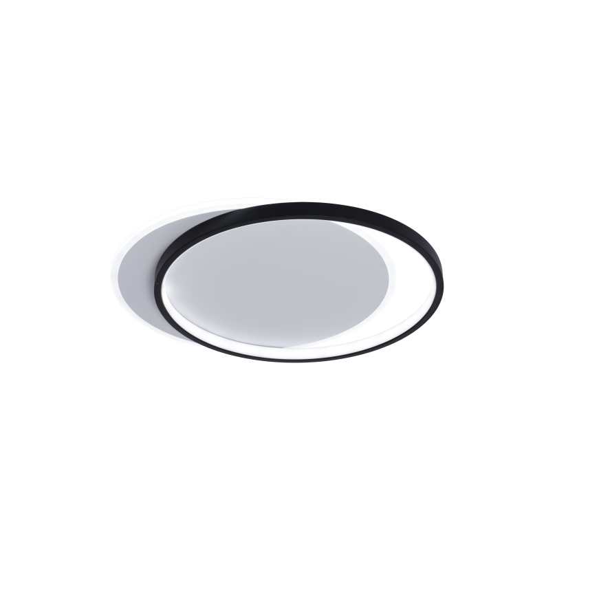 Brilagi - LED Димируем плафон VELO LED/48W/230V 3000/4000/6000K + дистанционно управление