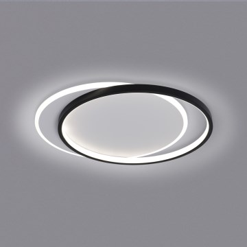 Brilagi - LED Димируем плафон VELO LED/48W/230V 3000/4000/6000K + дистанционно управление