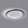 Brilagi - LED Димируем плафон VELO LED/48W/230V 3000/4000/6000K + дистанционно управление