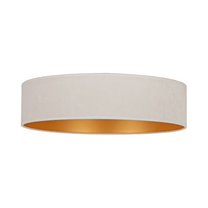 Brilagi - LED Димируем плафон VELVET SMART LED/24W/230V Ø 45 см 2700-6500K Wi-Fi Tuya + дистанционно управление