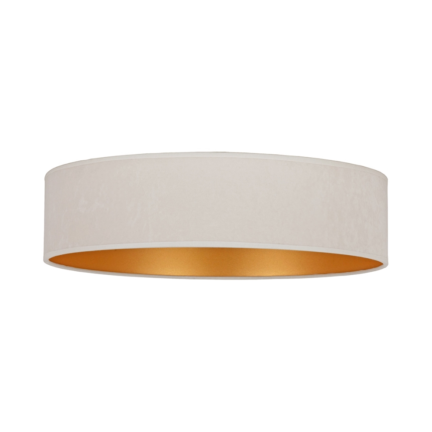 Brilagi - LED Димируем плафон VELVET SMART LED/24W/230V Ø 45 см 2700-6500K Wi-Fi Tuya + дистанционно управление