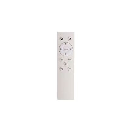 Brilagi - LED Димируем плафон VELVET SMART LED/24W/230V Ø 45 см 2700-6500K Wi-Fi Tuya + дистанционно управление