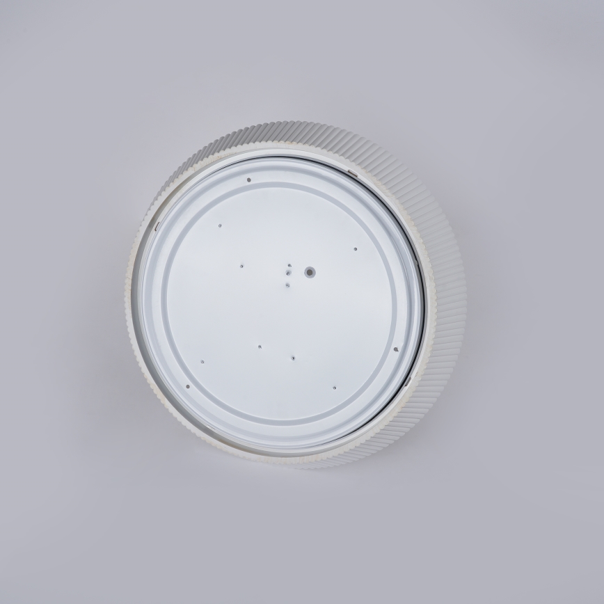 Brilagi - LED димируемо таванно осветително тяло ORINO LED/54W/230V 3000-6000K бяло Ø 43 см + дистанционно управление