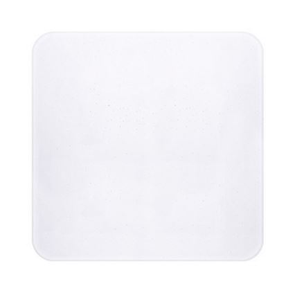 Brilagi - LED Димируема лампа MILKY LED/24W/230V + дистанционно 3000K-6500K