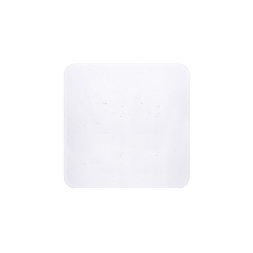 Brilagi - LED Димируема лампа MILKY LED/24W/230V + дистанционно 3000K-6500K