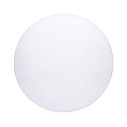 Brilagi - LED Димируема лампа MILKY LED/24W/230V + дистанционно 3000K-6500K