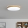 Brilagi - LED Димируема лампа PINE  LED/24W/230V 3000-6500K + дистанционно