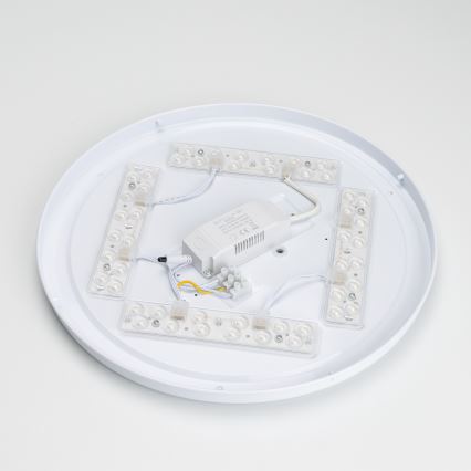 Brilagi - LED Димируема лампа PINE  LED/24W/230V 3000-6500K + дистанционно
