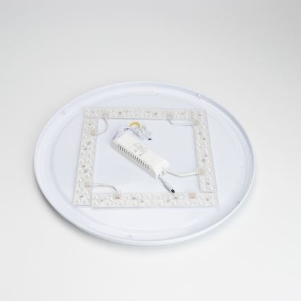 Brilagi - LED Димируема лампа PINE LED/60W/230V 3000-6500K + дистанционно
