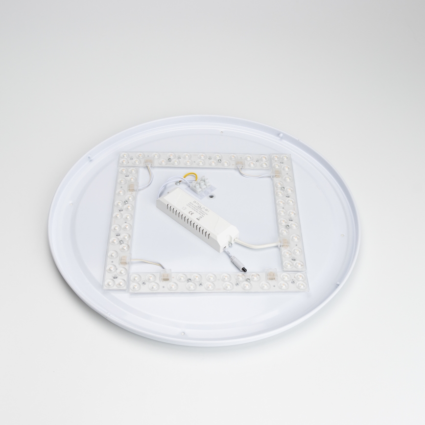 Brilagi - LED Димируема лампа PINE LED/60W/230V 3000-6500K + дистанционно