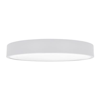 Brilagi - LED Димируем плафон POOL SMART LED/48W/230V 3000-6000K 40 см + дистанционно управление бял