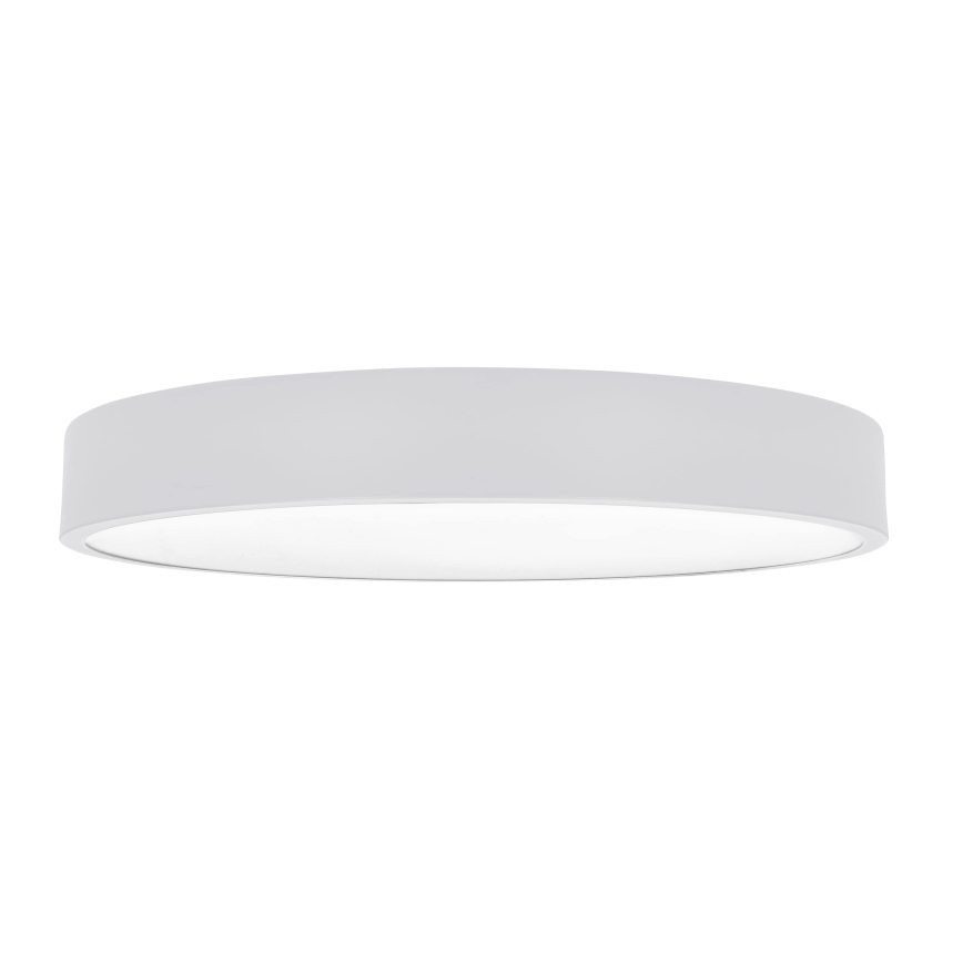 Brilagi - LED Димируем плафон POOL SMART LED/48W/230V 3000-6000K 40 см + дистанционно управление бял