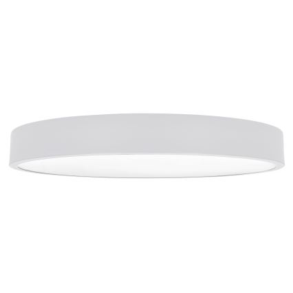 Brilagi - LED Димируем плафон POOL SMART LED/60W/230V 50 см 3000-6000K Wi-Fi Tuya + дистанционно управление бял