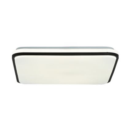 Brilagi - LED Димируем плафон SMART LED/28W/230V 3000-6000K 40x40 см Wi-Fi Tuya + дистанционно управление