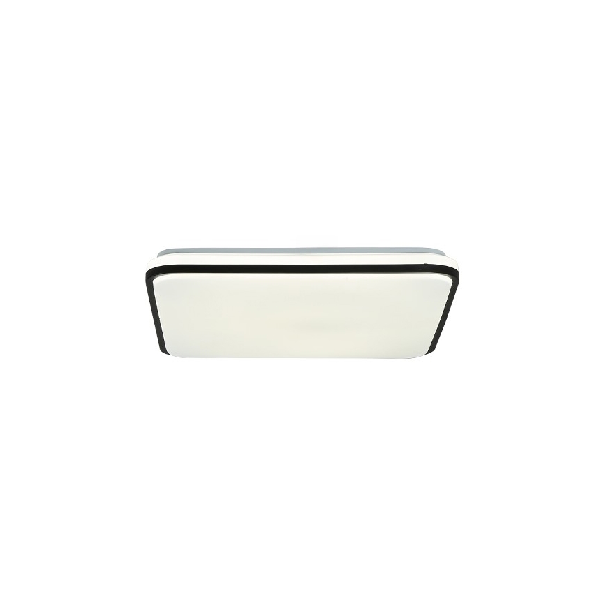 Brilagi - LED Димируем плафон SMART LED/28W/230V 3000-6000K 40x40 см Wi-Fi Tuya + дистанционно управление