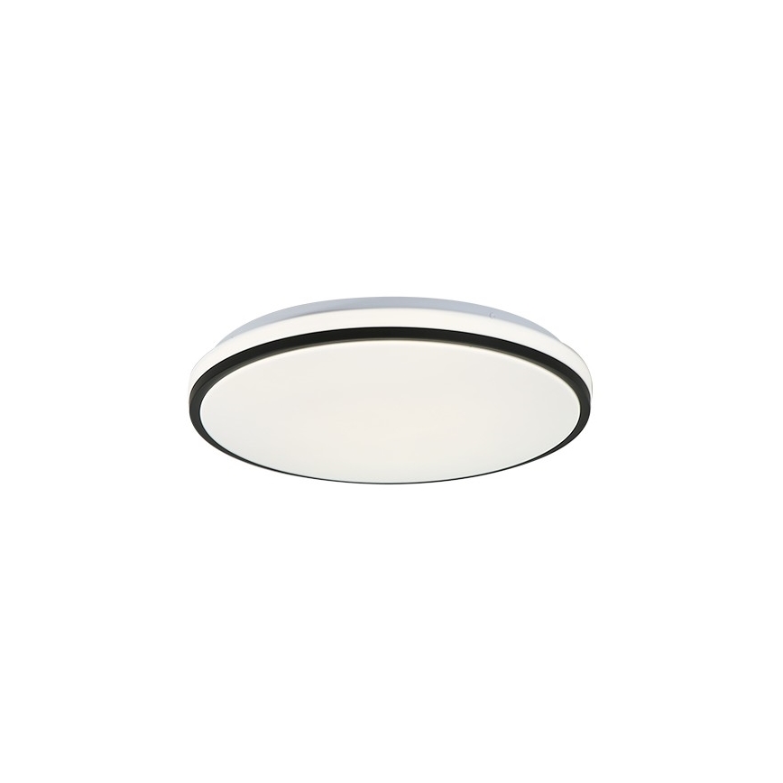 Brilagi - LED Димируем плафон SMART LED/28W/230V 3000-6000K Ø 35 см Wi-Fi Tuya + дистанционно управление