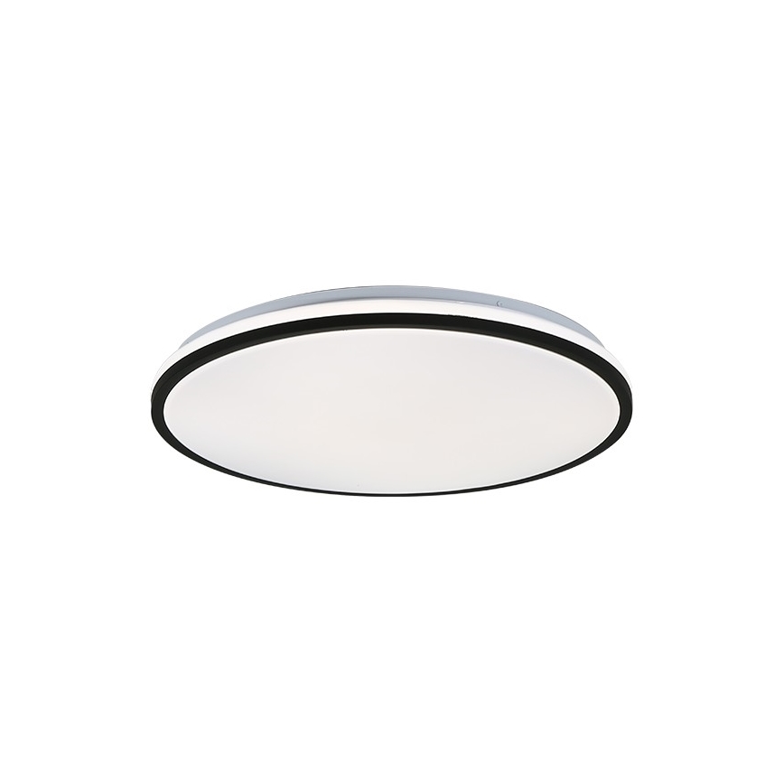 Brilagi - LED Димируем плафон SMART LED/36W/230V 3000-6000K Ø 45 см Wi-Fi Tuya + дистанционно управление