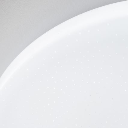 Brilagi - LED Димируема лампа SMART STARS LED/24W/230V 2700-6500K Wi-Fi Tuya + дистанционно управление