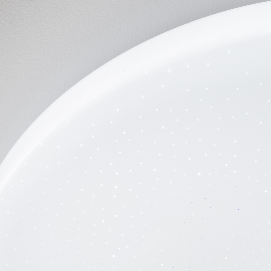 Brilagi - LED Димируема лампа SMART STARS LED/24W/230V 2700-6500K Wi-Fi Tuya + дистанционно управление