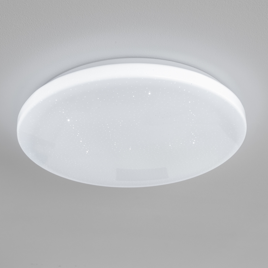 Brilagi - LED Димируема лампа SMART STARS LED/24W/230V 2700-6500K Wi-Fi Tuya + дистанционно управление